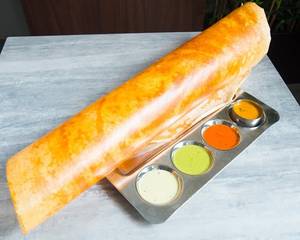 Ghee Dosai