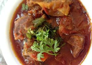 Mutton Masala