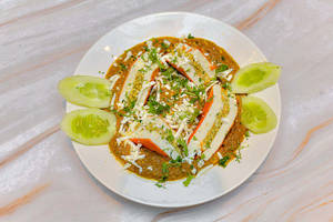 Paneer Pasanda