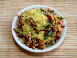Bhel Puri