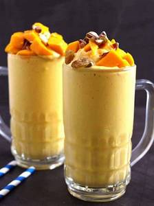 Mango Shake