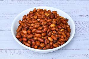 Red Peanut