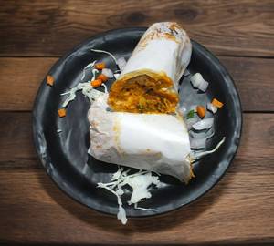 Chicken Shawarma