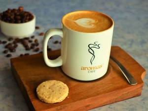 Cafe Latte