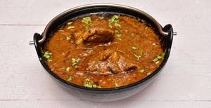 Chettinad Chicken Masala