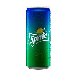 Sprite Can 300 ml