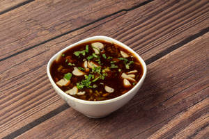 Veg Hot & Sour Soup
