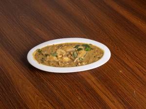 Alleppey Fish Curry