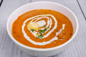 Butter Paneer Masala