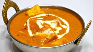 Shahi Paneer 