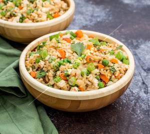 Paneer Schezwan Fried Rice
