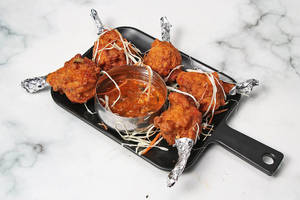 Chicken Lollipop