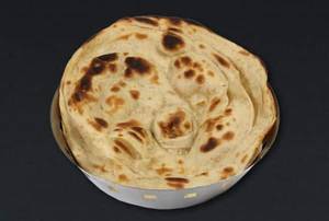 Tandoori Roti
