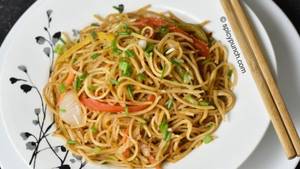 Veg Noodles