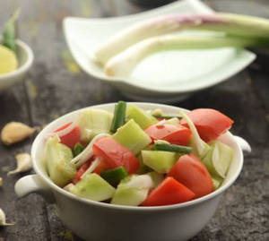 Green Salad