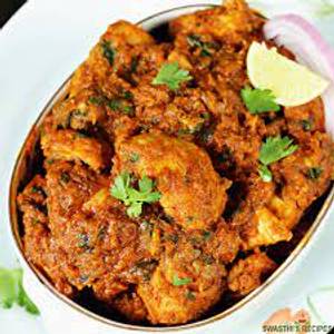 Chicken Maratha
