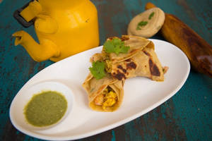 Paneer Kurchan Sharantha