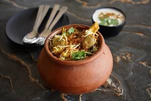 Mutton Biryani