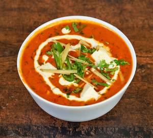 Paneer dhaniya adraki