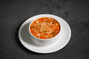 Minestrone Soup