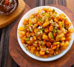 American Crispy Corn 