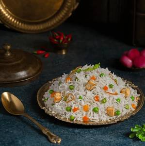 Veg Pulao