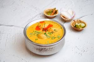 Kadhi Pakoda 