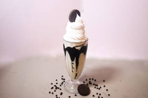 Oreo Shake