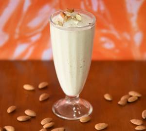Badam Shake  