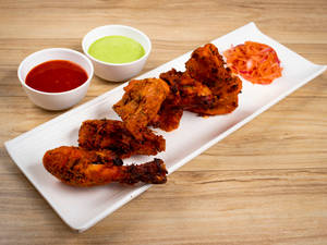 Tandoori Chicken