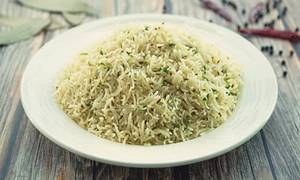 Jeera Rice