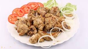 Chicken Shahi Seekh Kabab