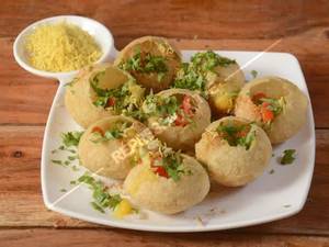 Pani Puri
