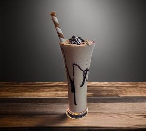 Cold coffee