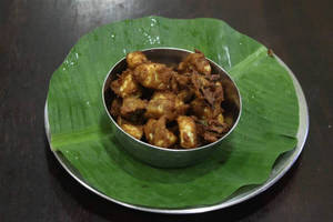 Paneer 65