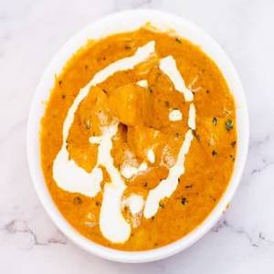 Kashmiri Aloo Dum