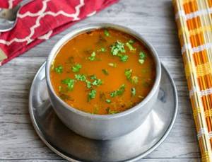 Mutton Nenchelumbu Milagu Soup
