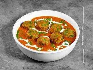 Veg Kofta