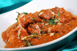 Chicken Labadar