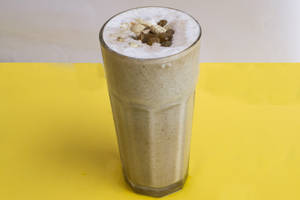 Dry Fruit Shake [320 ML]