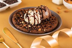 Death By Waffle