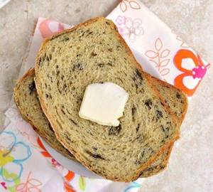 Masala bread