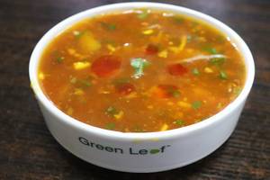 Veg Hot & Sour Soup