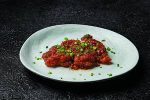 Chicken Manchurian