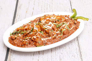 Methi Malai Mutter