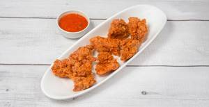Crispy Chicken