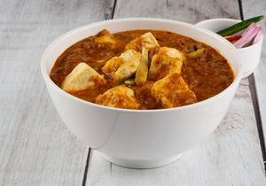Hydrabadi Paneer