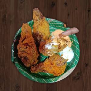 Crunchy lolipop[04 pieces]