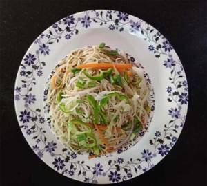 Veg Soft Noodles