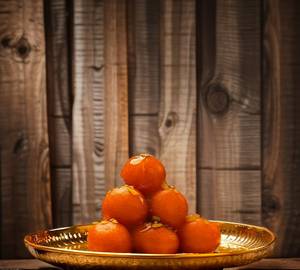 Gulab Jamun per piece